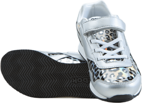 Reebok Royal Cljog Silvermet