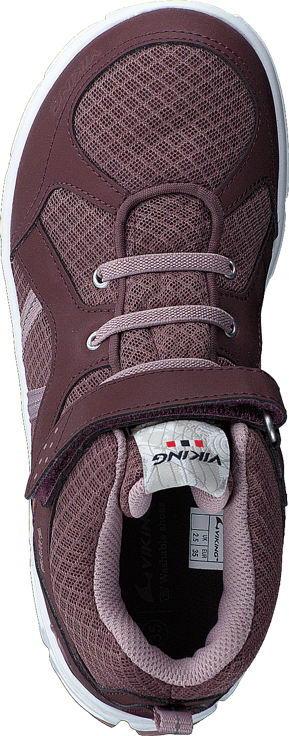viking Alvdal R GTX, Scarpe da Ginnastica Basse Unisex-Bambini viking Alvdal R GTX, Scarpe da Ginnastica Basse Unisex-Bambini