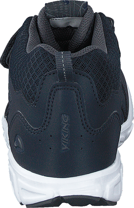 Alvdal Mid R Gtx Navy/charcoal