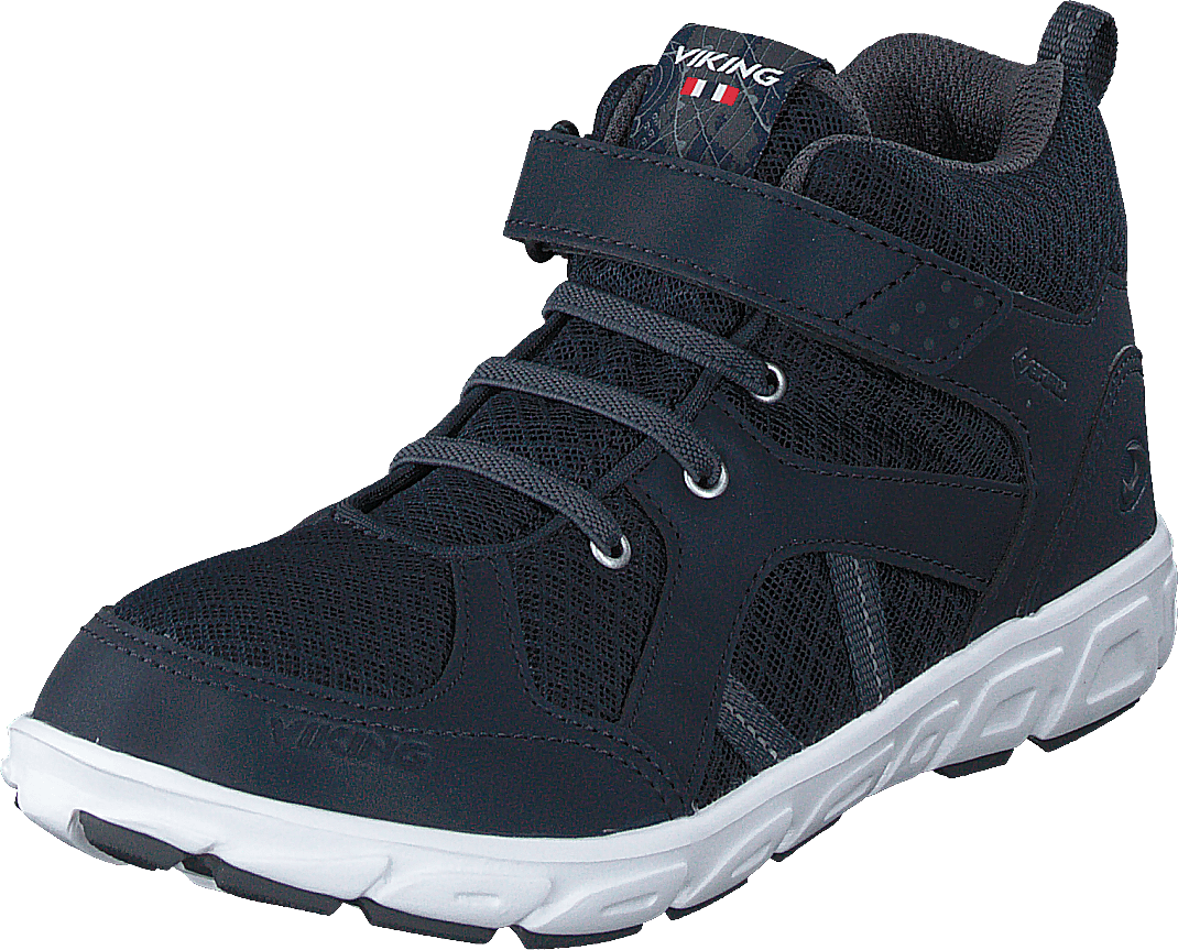 Alvdal Mid R Gtx Navy/charcoal