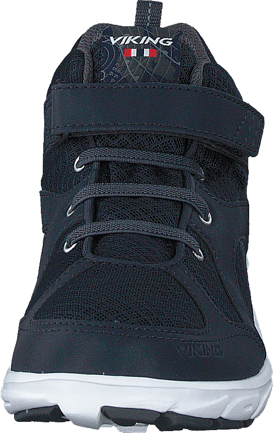 Alvdal Mid R Gtx Navy/charcoal