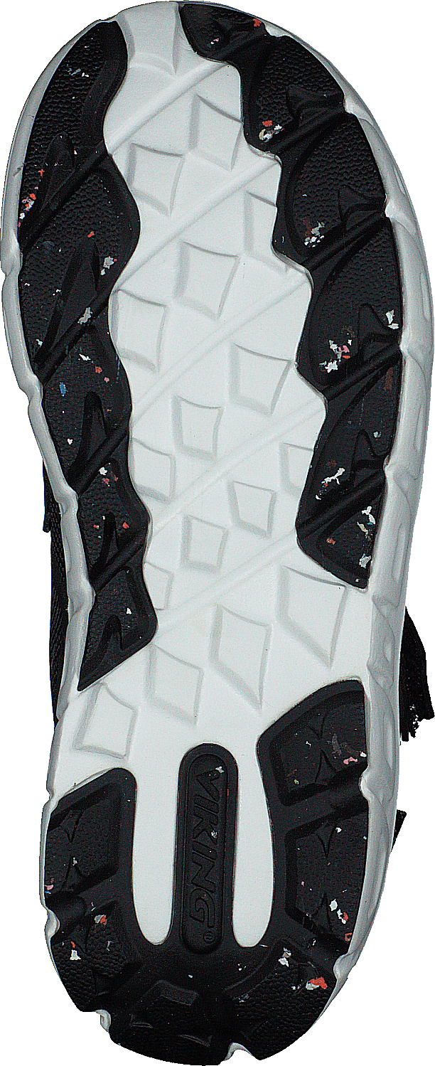 Veme Reflex Mid GTX 2V musta/harmaa