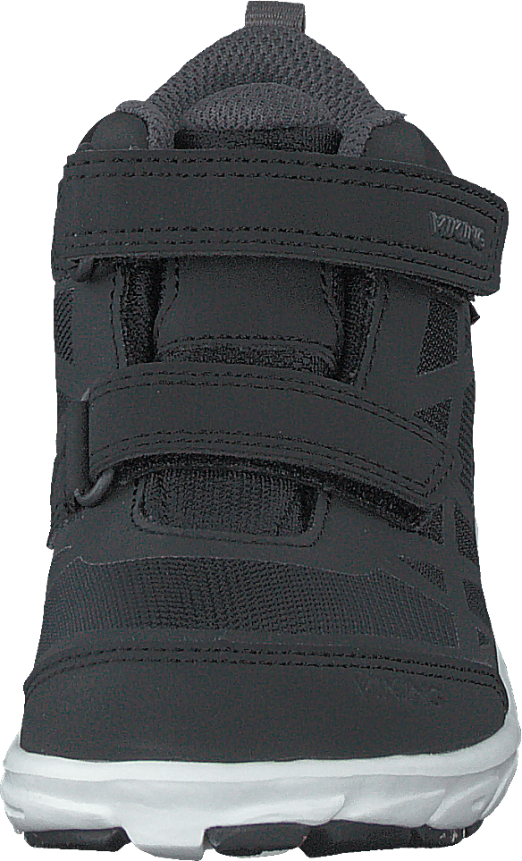 Veme Reflex Mid GTX 2V musta/harmaa