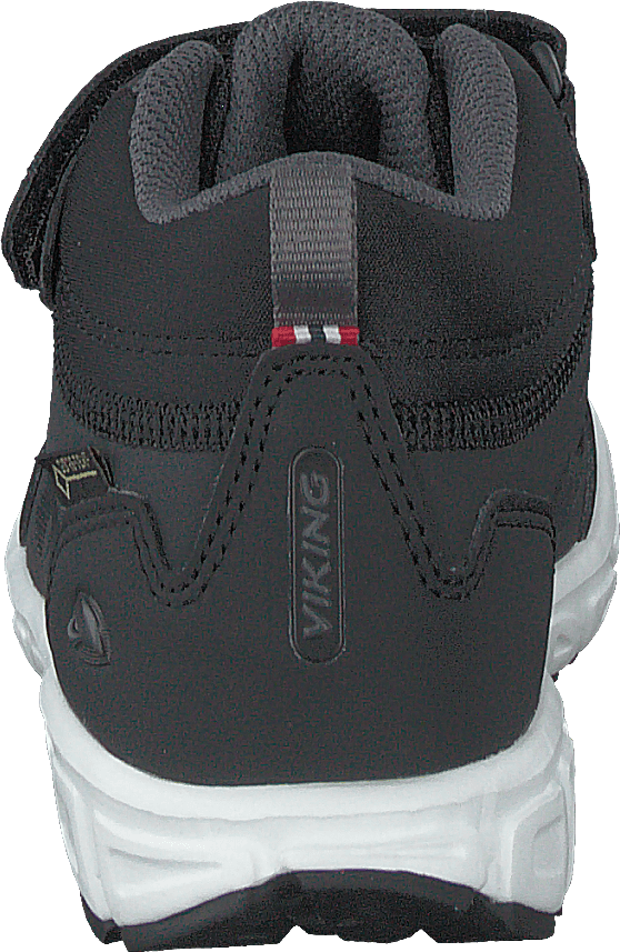 Veme Reflex Mid GTX 2V musta/harmaa