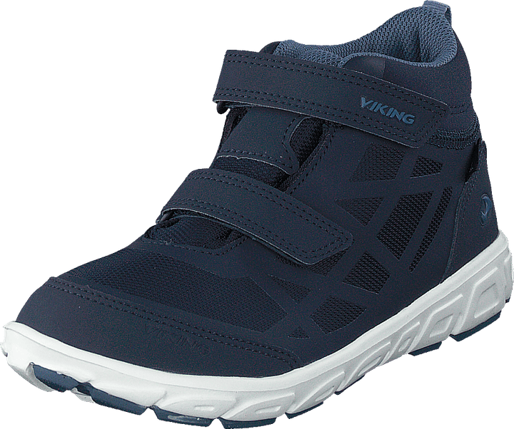 Veme Reflex Mid GTX 2V Navy/Demin