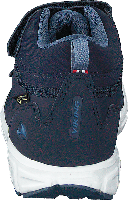 Veme Reflex Mid GTX 2V Navy/Demin