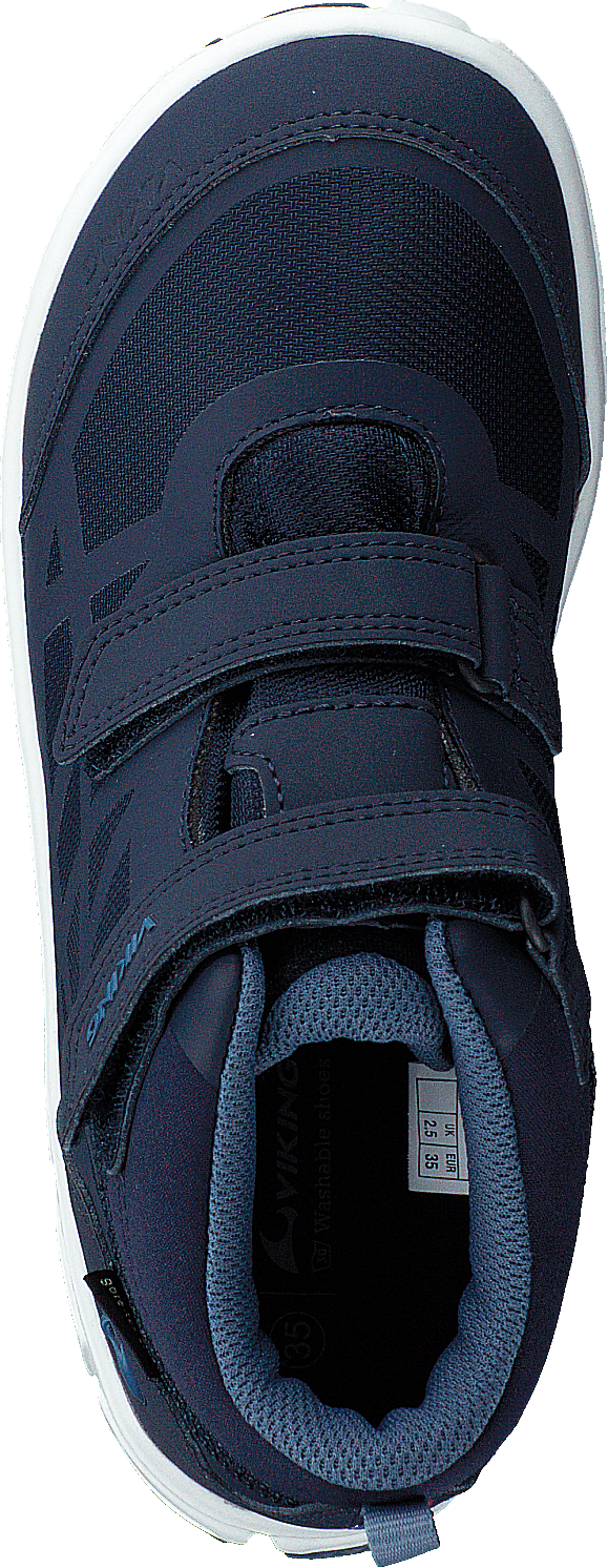 Veme Reflex Mid GTX 2V Navy/Demin
