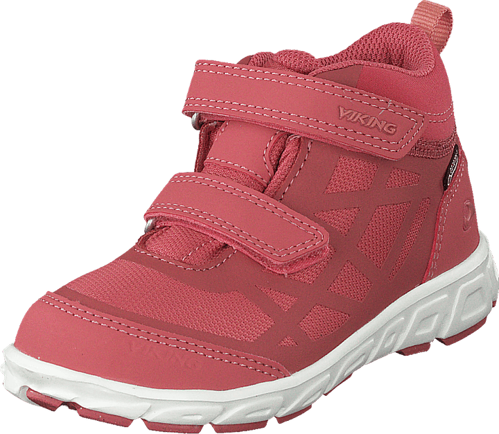 Veme Mid R Gtx Persikka/kermanvärinen