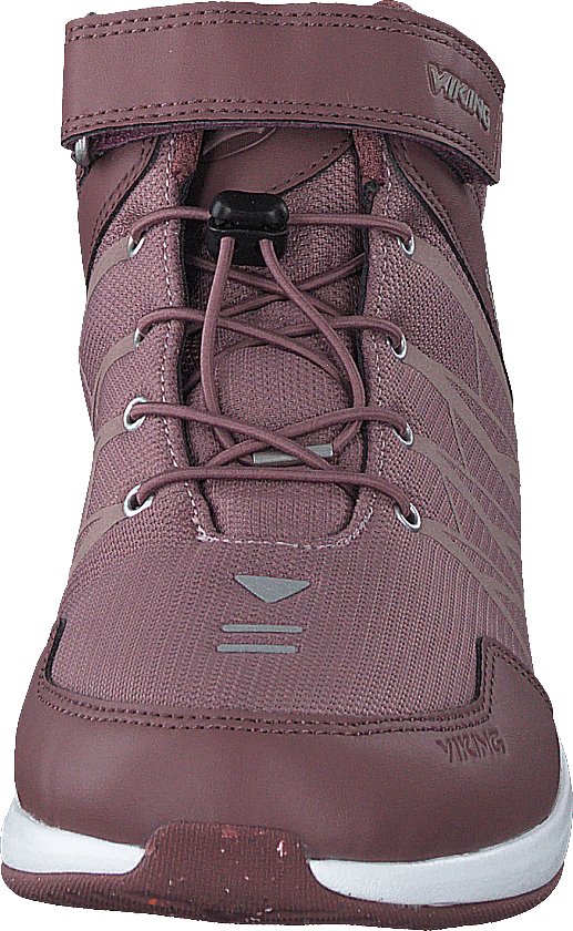 Oppsal Mid GTX R Antiquerose/Staubrosa