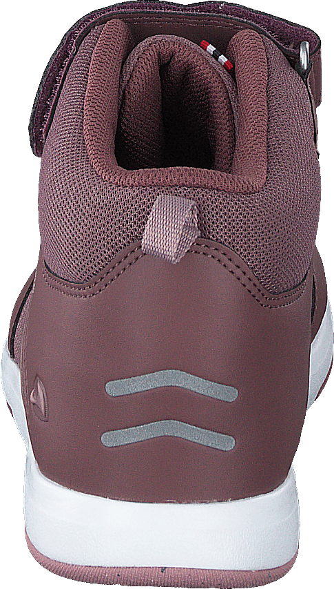Oppsal Mid GTX R Antiquerose/Staubrosa