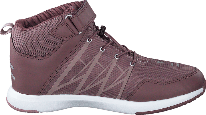 Oppsal Mid GTX R Antiquerose/Staubrosa