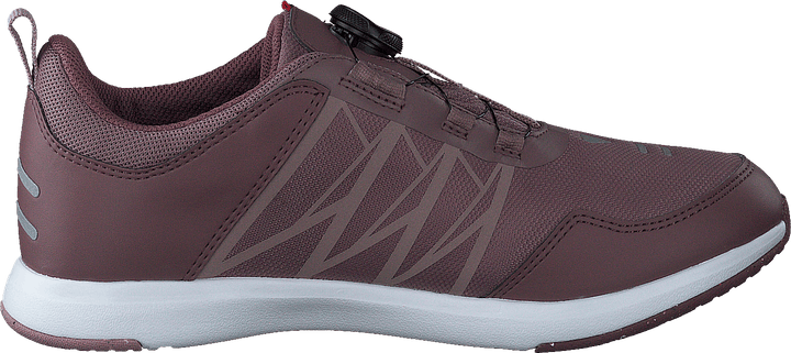 Oppsal Boa R Gtx Antiquerose/rose poussiéreux