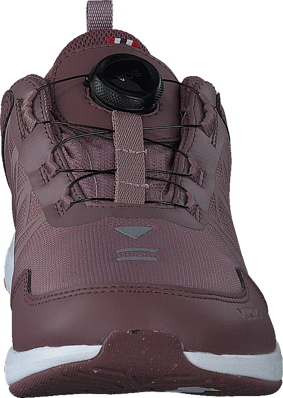 Oppsal Boa R Gtx Antiquerose/rose poussiéreux