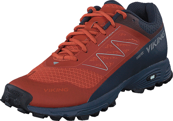 Anaconda Light Inv Fit Gtx Terracotta/navy