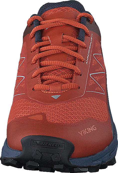 Anaconda Light Inv Fit Gtx Terracotta/navy