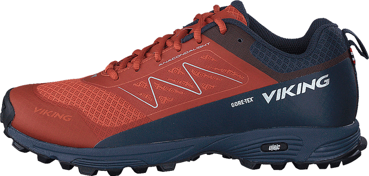 Anaconda Light Inv Fit Gtx Terracotta/navy