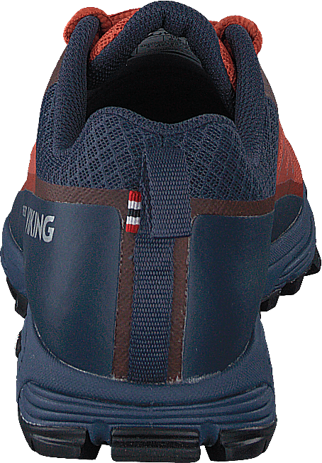 Anaconda Light Inv Fit Gtx Terracotta/navy