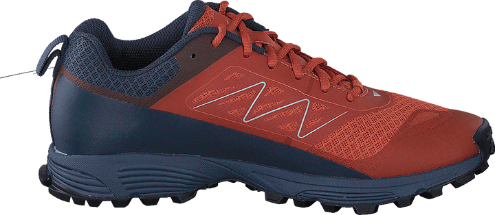 Anaconda Light Inv Fit Gtx Terracotta/navy
