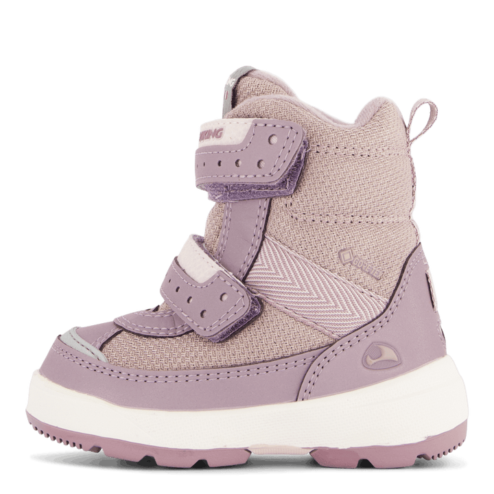 Play Reflex Warm Gtx Dusty Pink