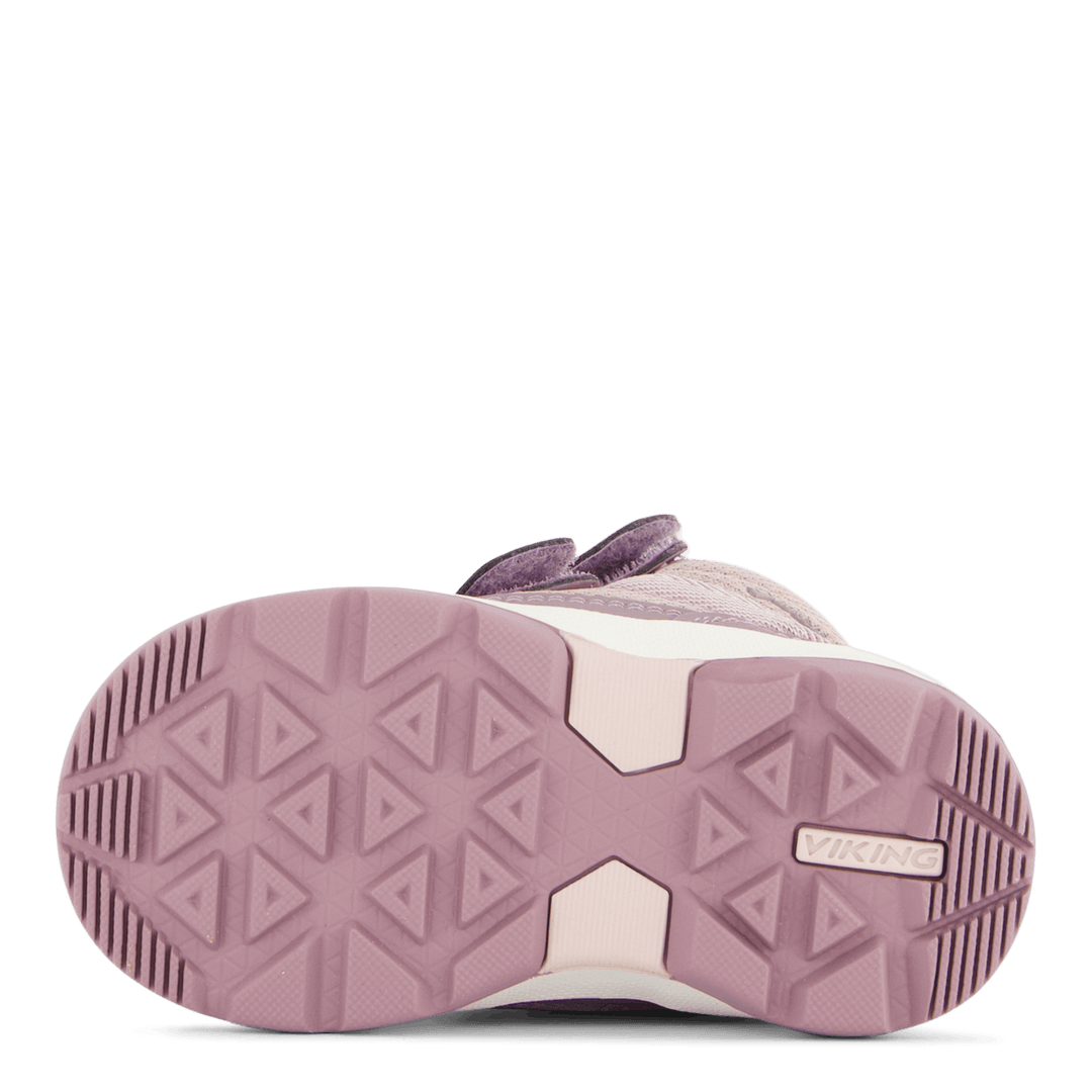 Play Reflex Warm Gtx Dusty Pink