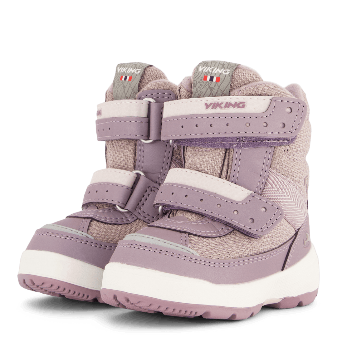 Play Reflex Warm Gtx Dusty Pink