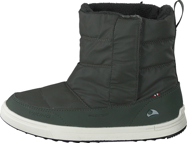 Hoston R Wp Huntinggreen
