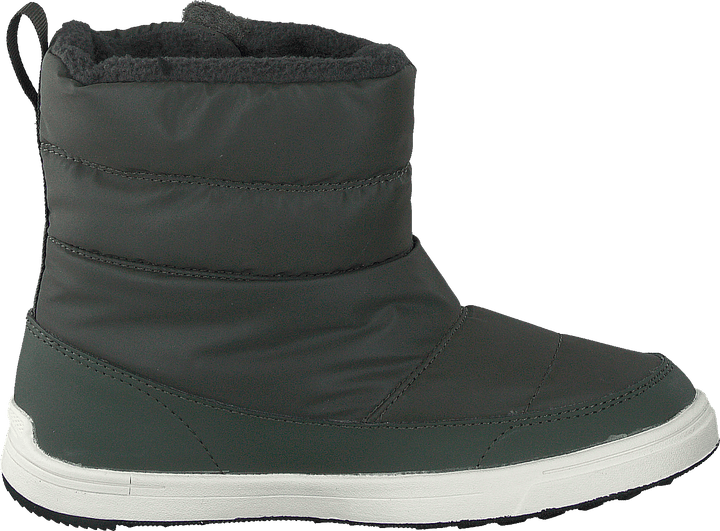 Hoston R Wp Huntinggreen