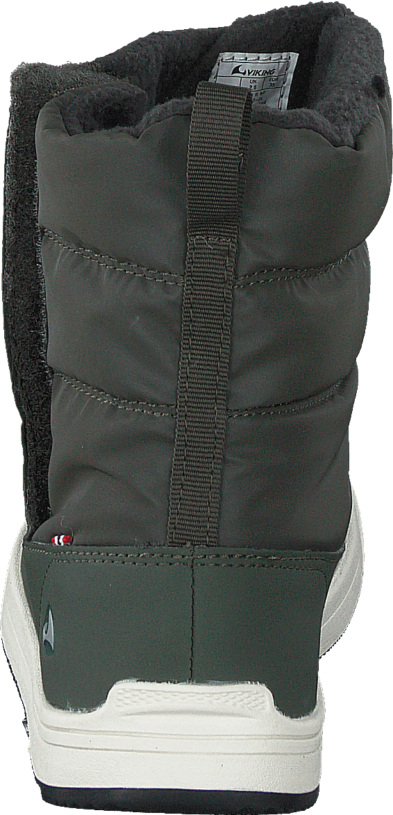 Hoston R Wp Huntinggreen
