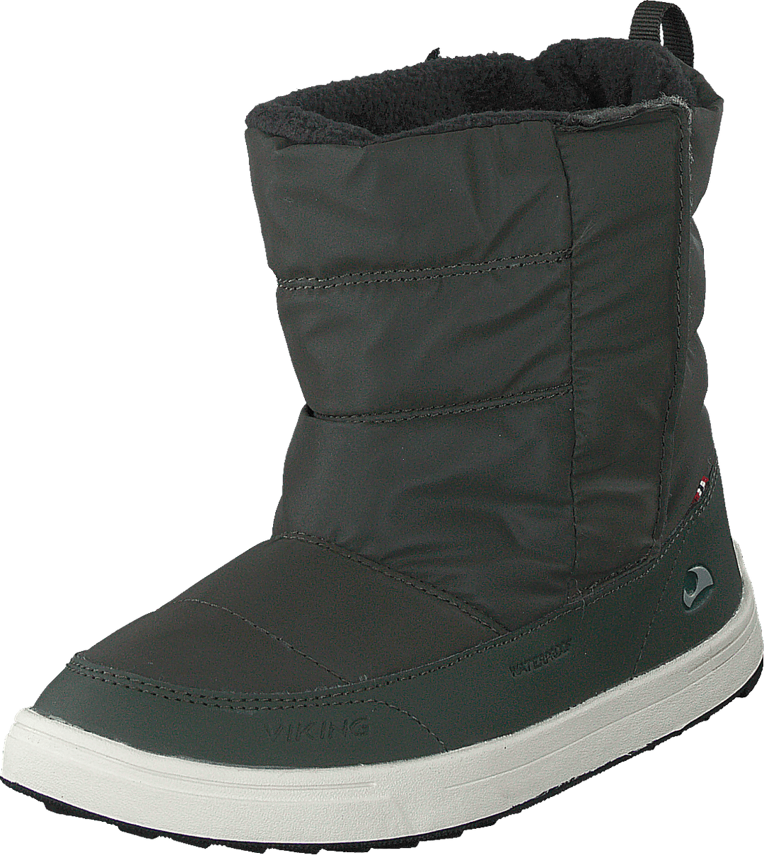 Hoston R Wp Huntinggreen