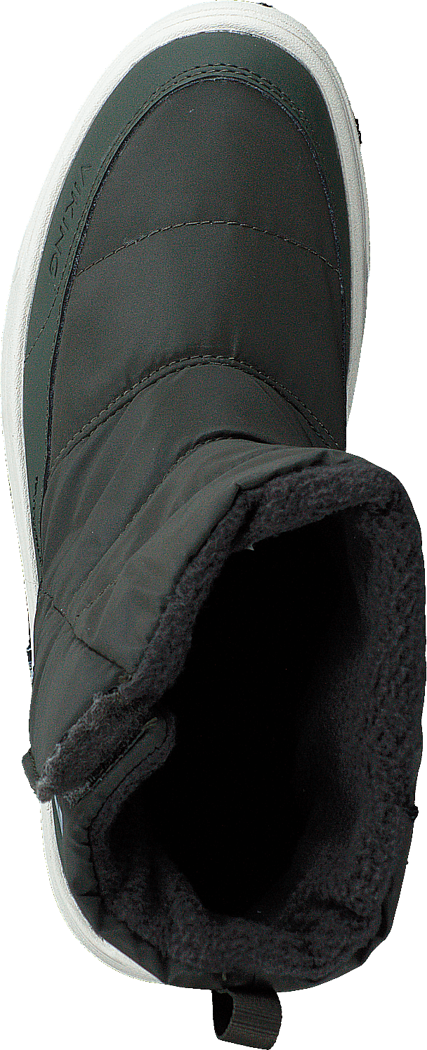 Hoston R Wp Huntinggreen