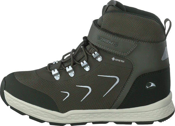 Liam GTX Olive