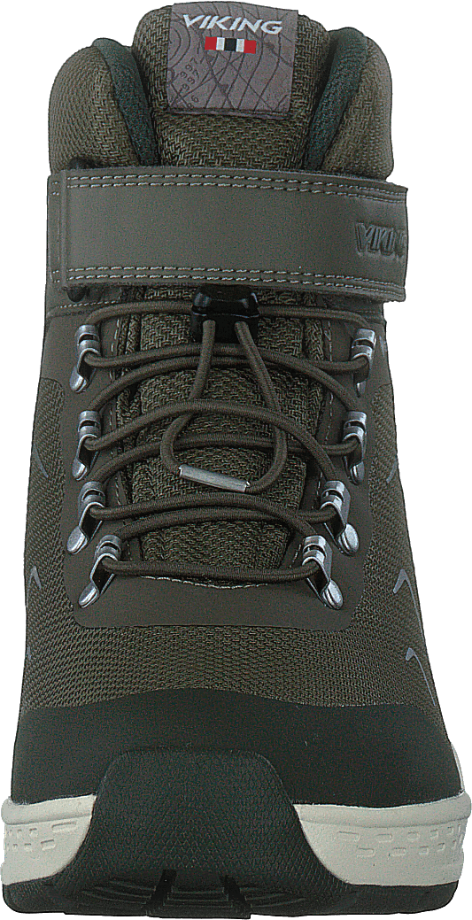 Liam GTX Olive
