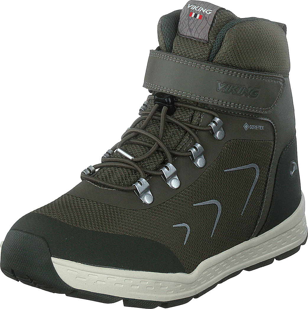 Liam GTX Olive