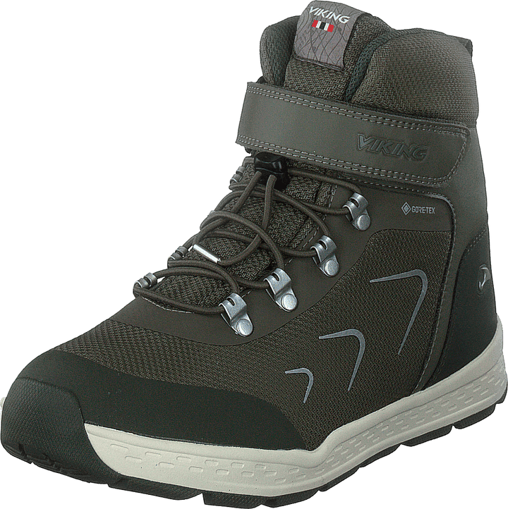 Liam GTX Olive