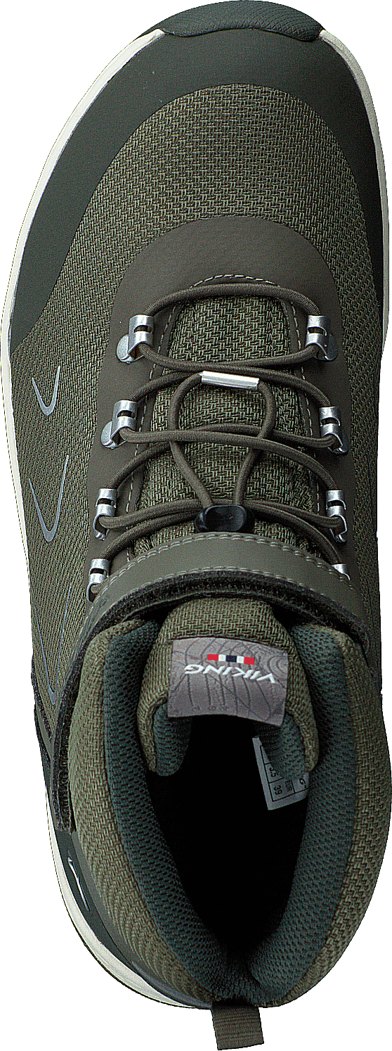 Liam GTX Olive