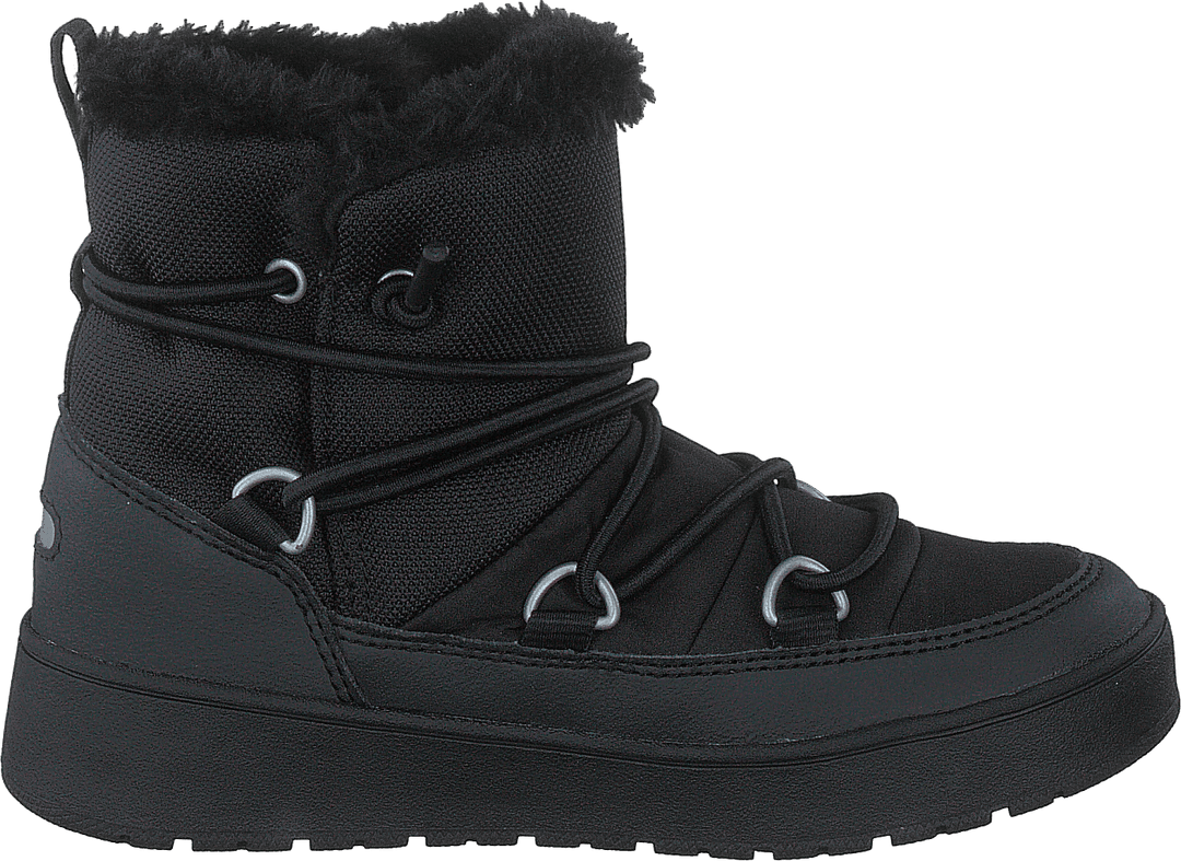 Snofnugg Gtx Schwarz