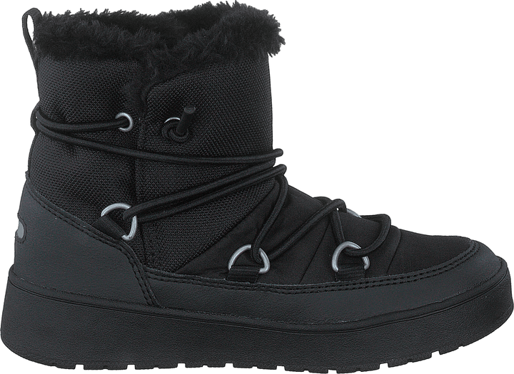 Snofnugg Gtx Schwarz