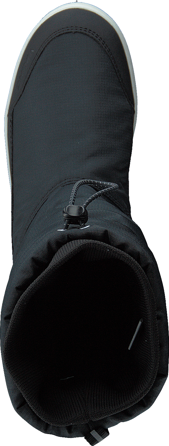 Alba Gtx Black