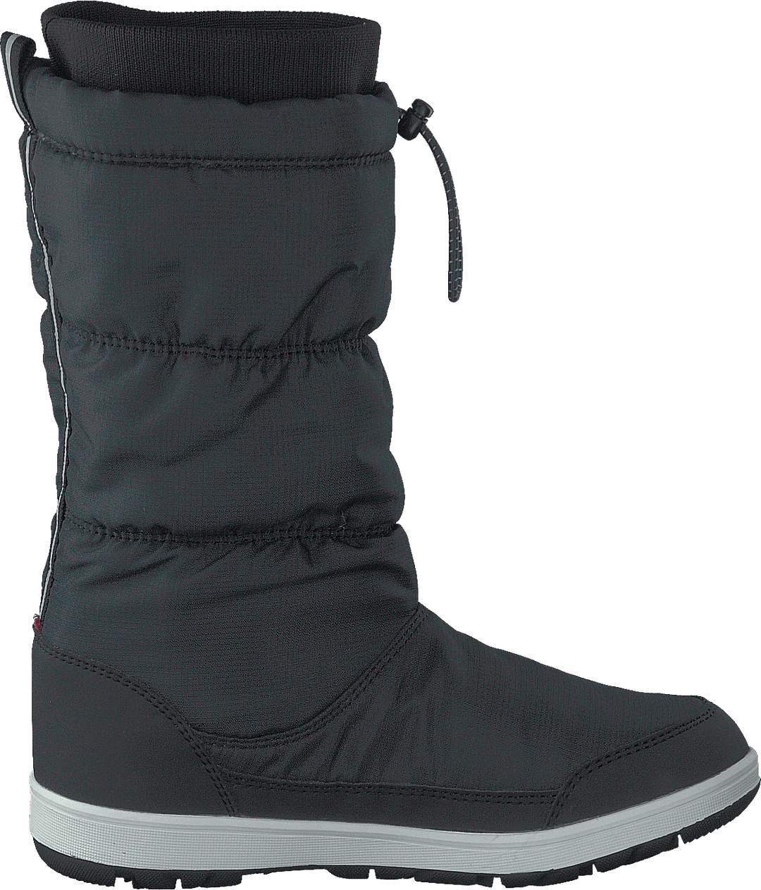Alba Gtx Black