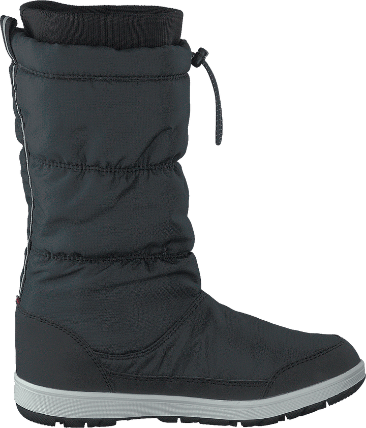 Alba Gtx Black