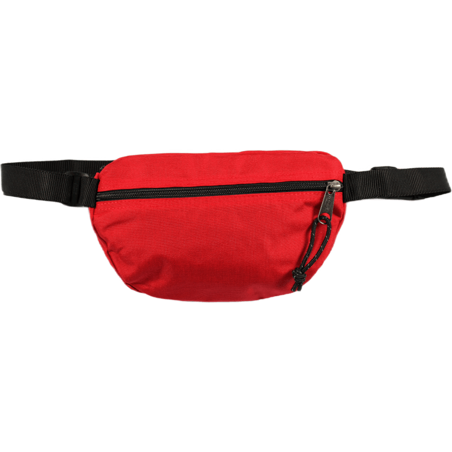 Springer Sailor Red