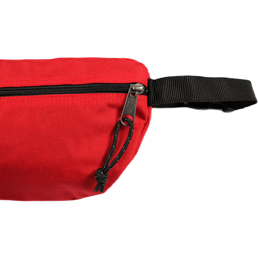 Springer Sailor Red