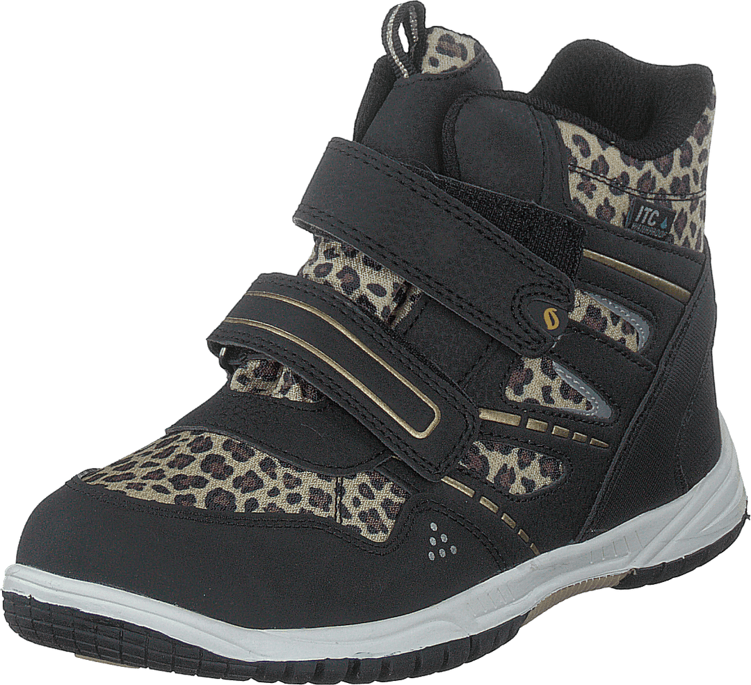 Kasurileopard