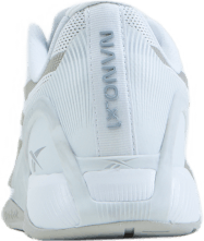Reebok Nano X1 Ftwwht/ftwwht/pugry3