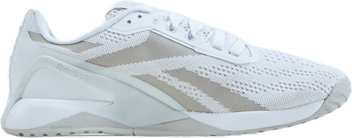Reebok Nano X1 Ftwwht/ftwwht/pugry3