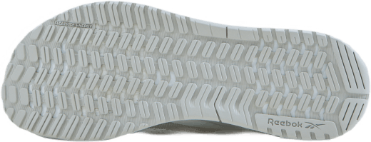 Reebok Nano X1 Ftwwht/ftwwht/pugry3