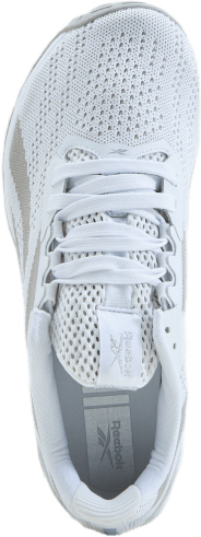 Reebok Nano X1 Ftwwht/ftwwht/pugry3