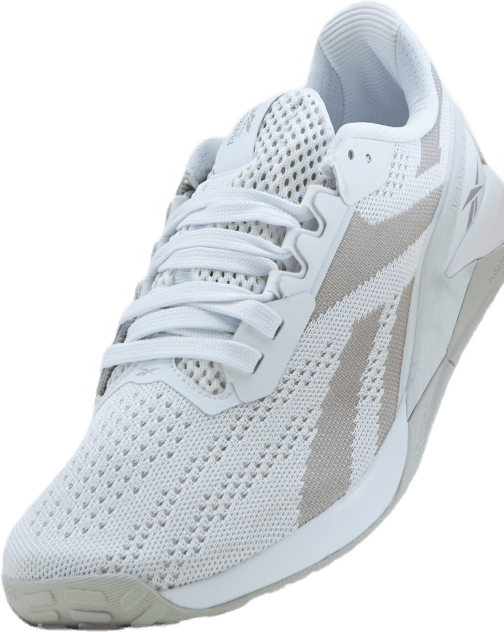 Reebok Nano X1 Ftwwht/ftwwht/pugry3