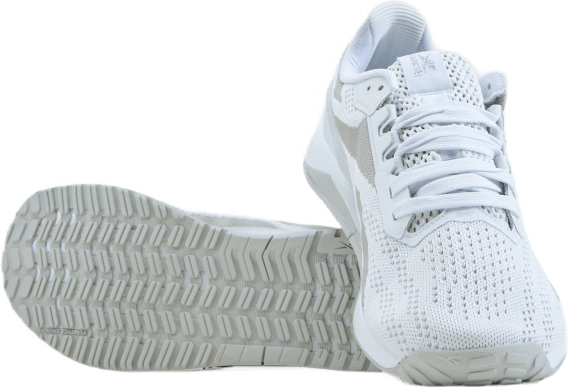 Reebok Nano X1 Ftwwht/ftwwht/pugry3
