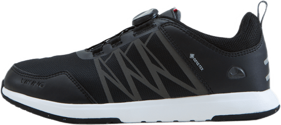 Oppsal Boa R Gtx Noir/charbon